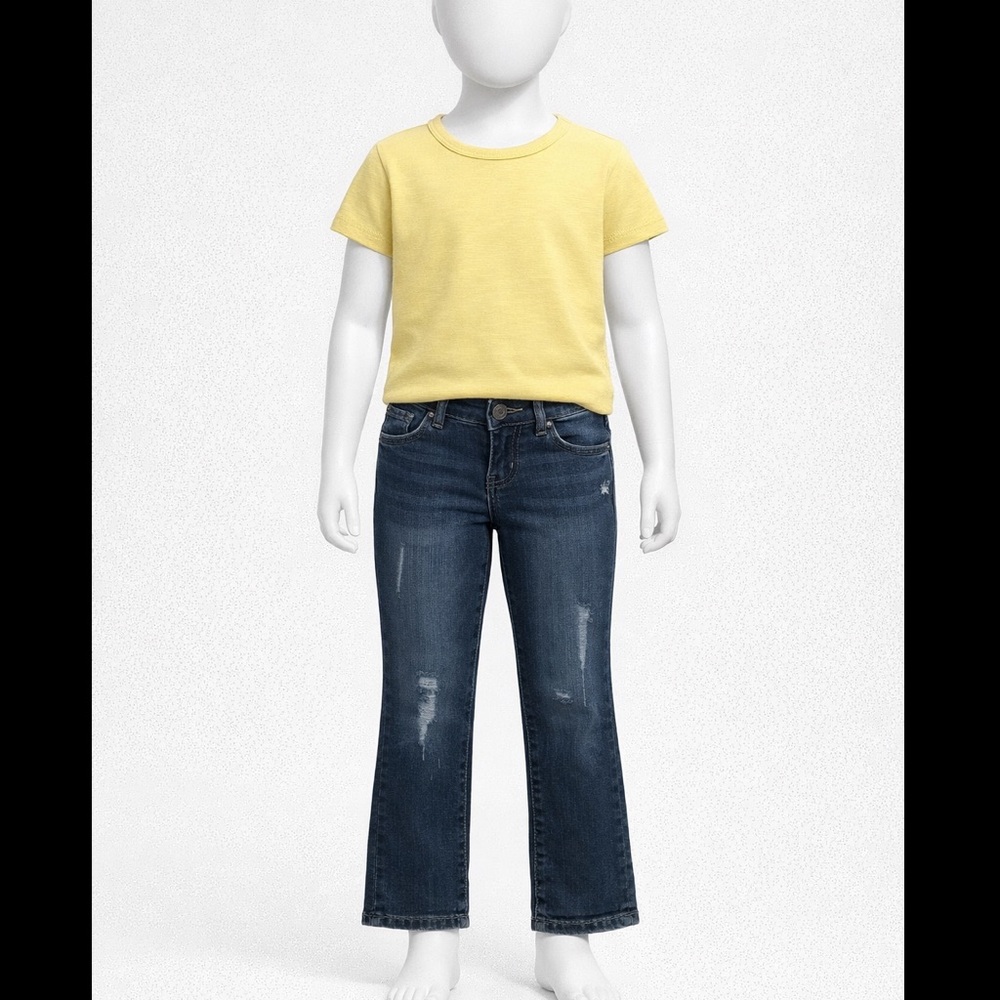 AG-ED denim